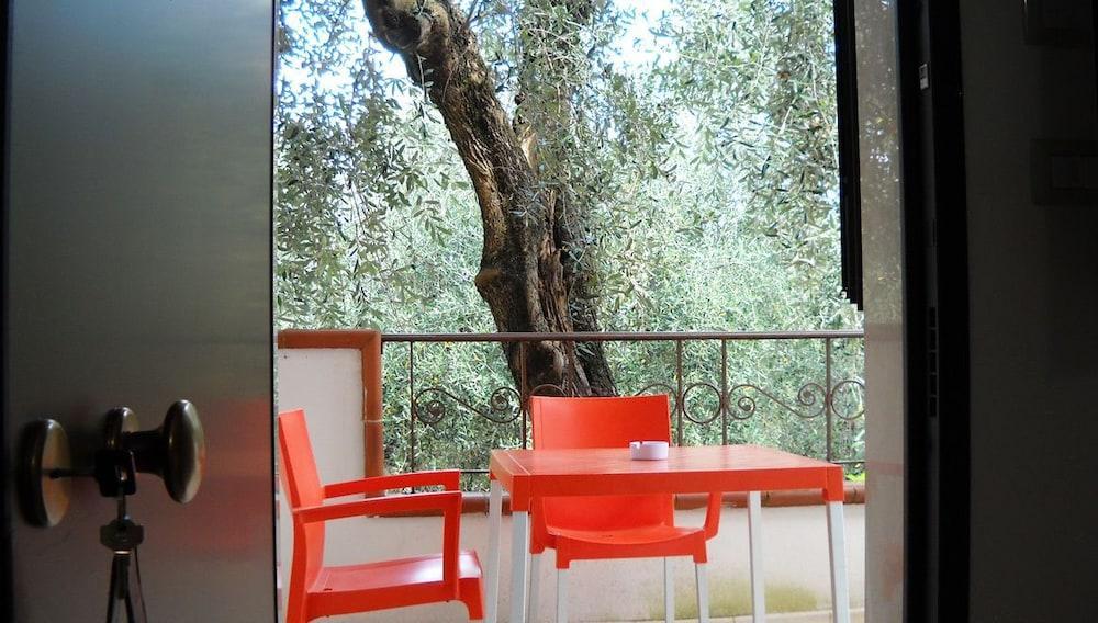 רודי גרגניקו Zagare Residence מראה חיצוני תמונה