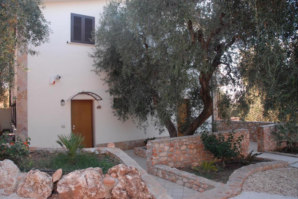 רודי גרגניקו Zagare Residence חדר תמונה