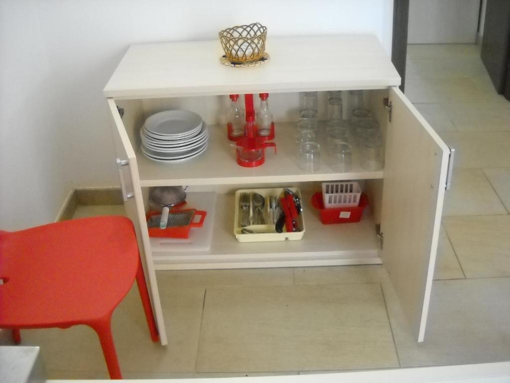 רודי גרגניקו Zagare Residence מראה חיצוני תמונה
