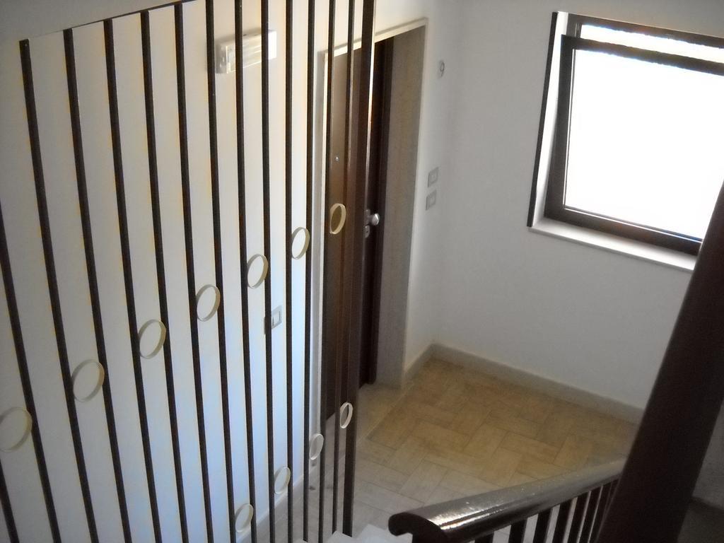 רודי גרגניקו Zagare Residence מראה חיצוני תמונה
