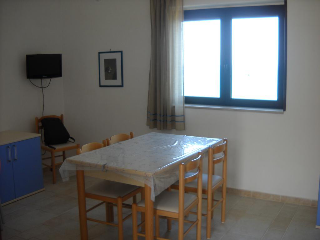 רודי גרגניקו Zagare Residence מראה חיצוני תמונה