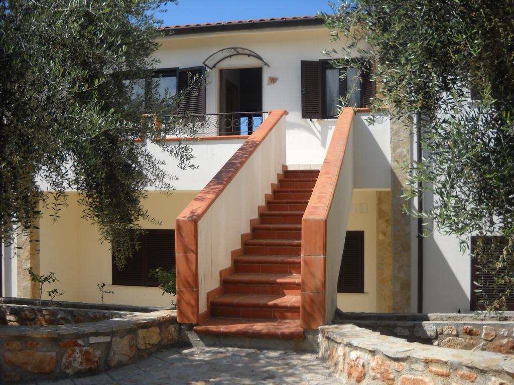 רודי גרגניקו Zagare Residence מראה חיצוני תמונה