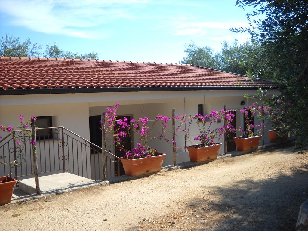 רודי גרגניקו Zagare Residence מראה חיצוני תמונה
