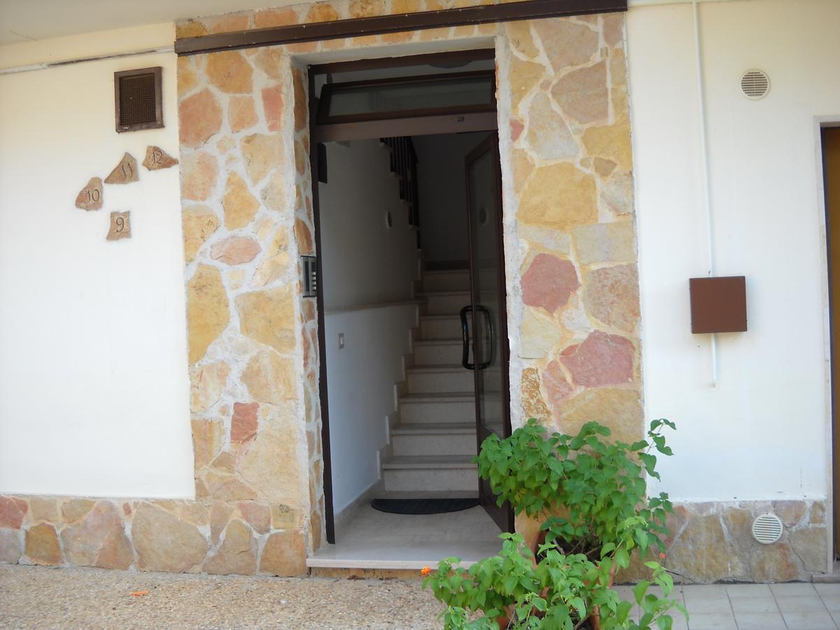 רודי גרגניקו Zagare Residence מראה חיצוני תמונה