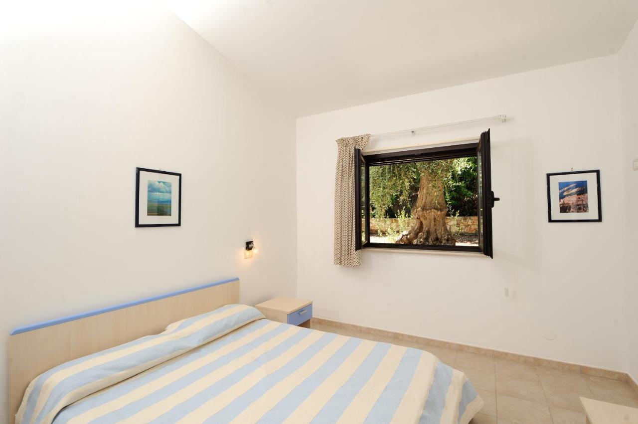 רודי גרגניקו Zagare Residence מראה חיצוני תמונה