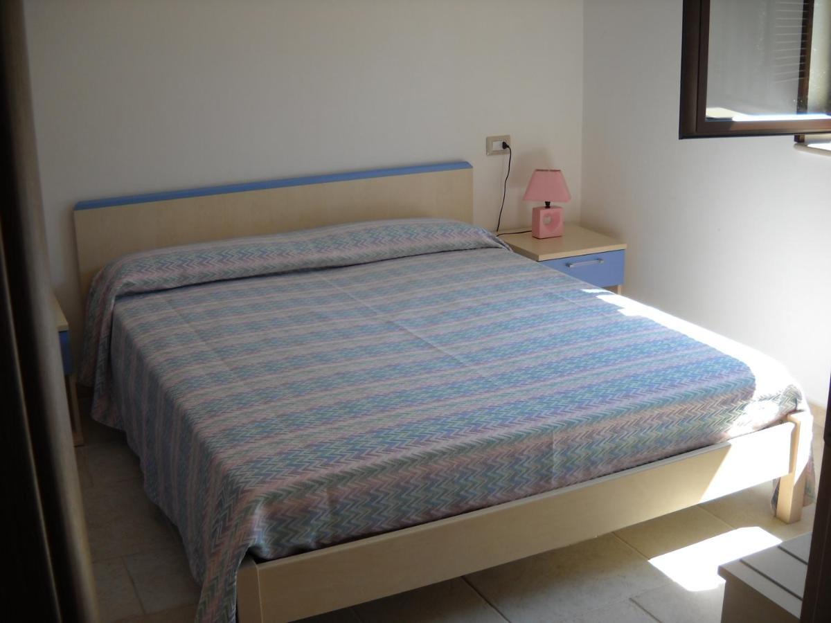 רודי גרגניקו Zagare Residence מראה חיצוני תמונה