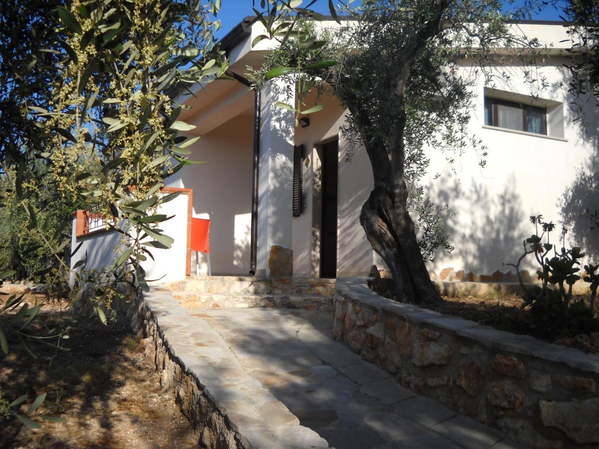 רודי גרגניקו Zagare Residence מראה חיצוני תמונה