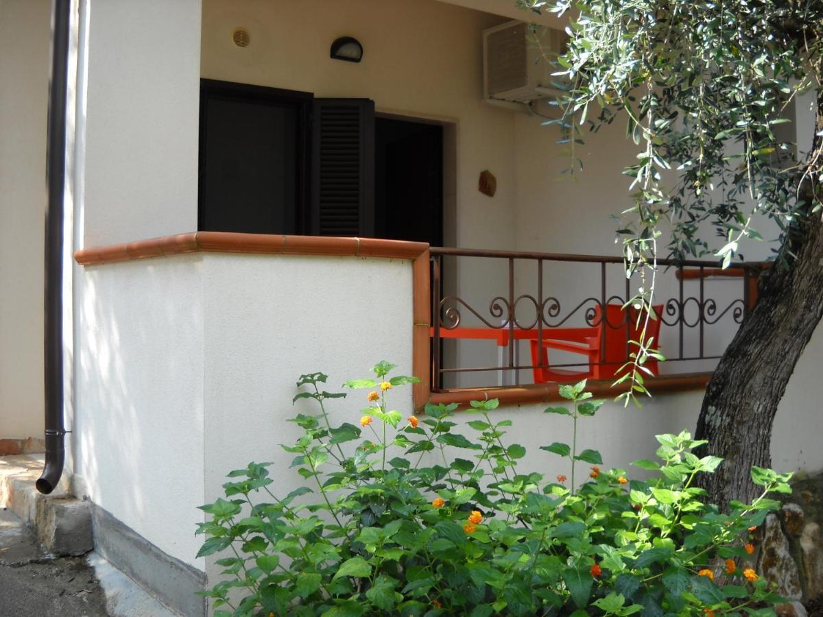 רודי גרגניקו Zagare Residence מראה חיצוני תמונה