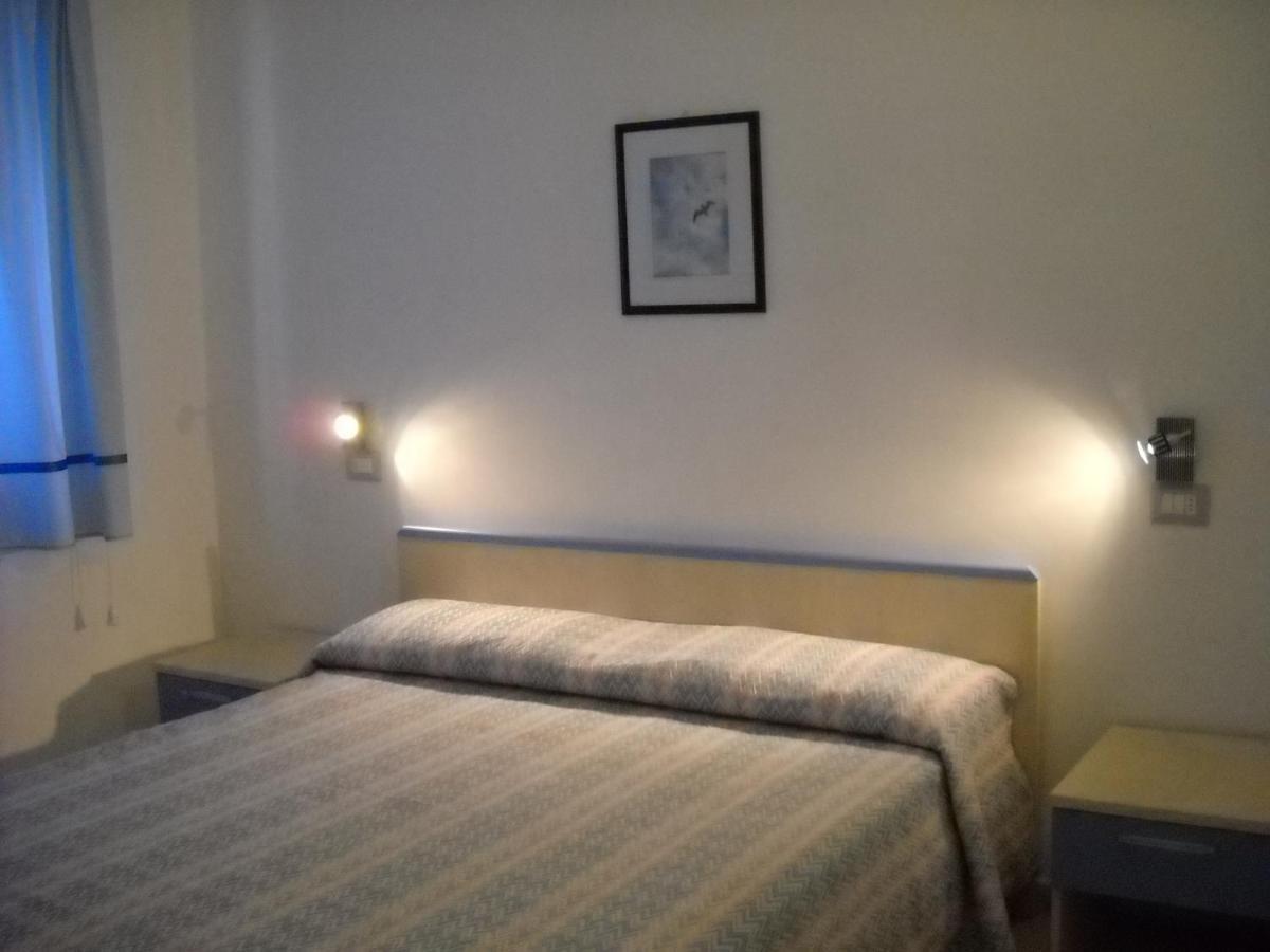 רודי גרגניקו Zagare Residence מראה חיצוני תמונה