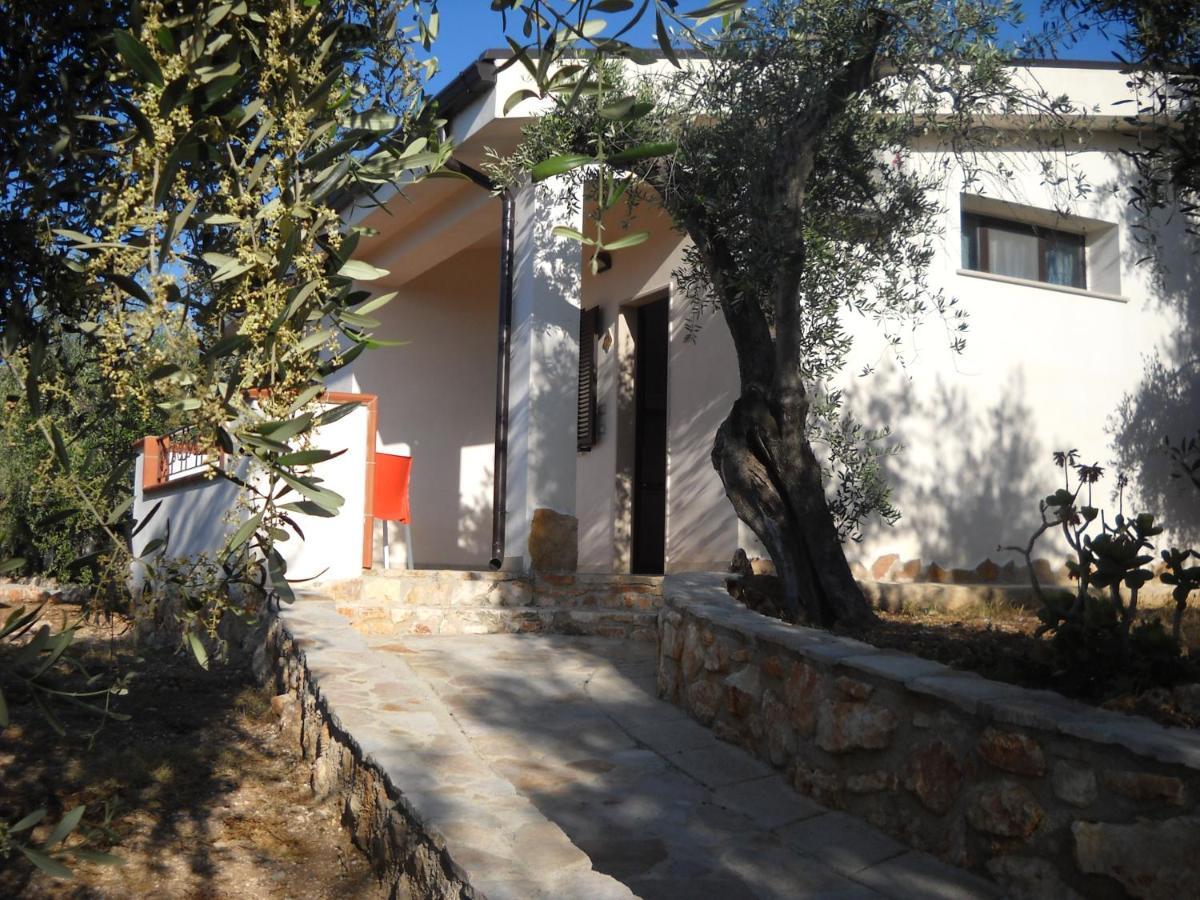 רודי גרגניקו Zagare Residence מראה חיצוני תמונה