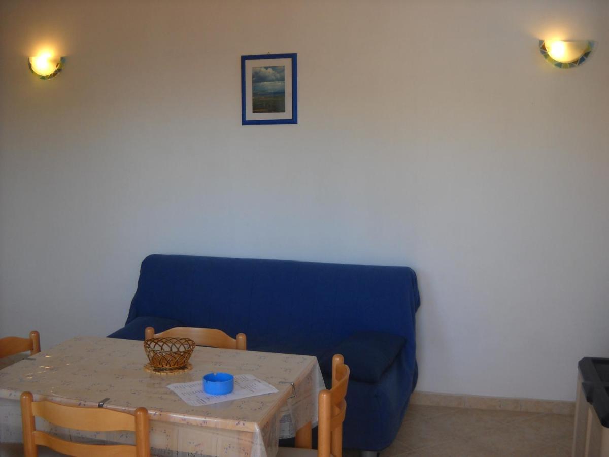 רודי גרגניקו Zagare Residence מראה חיצוני תמונה