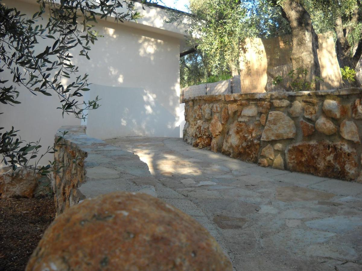 רודי גרגניקו Zagare Residence מראה חיצוני תמונה