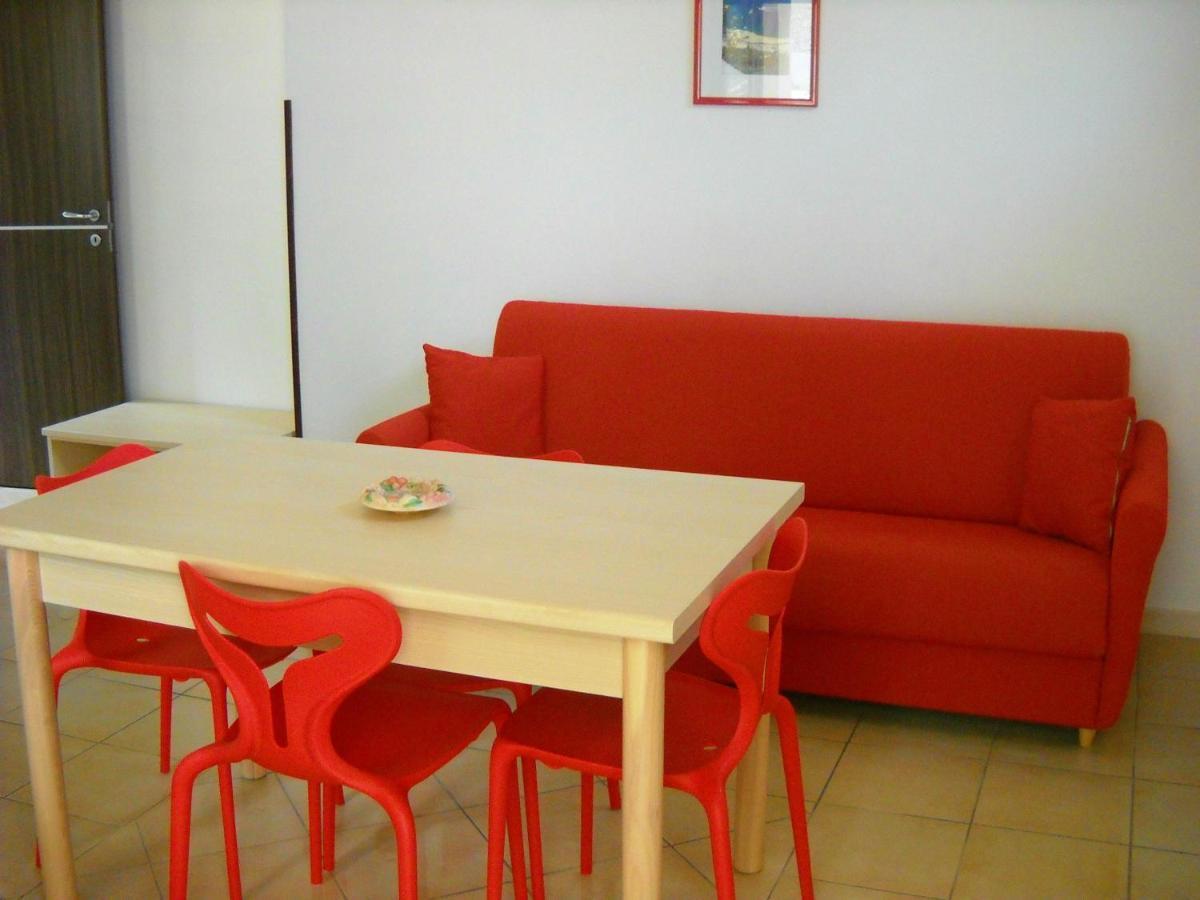 רודי גרגניקו Zagare Residence מראה חיצוני תמונה