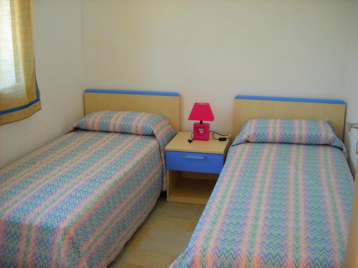 רודי גרגניקו Zagare Residence מראה חיצוני תמונה