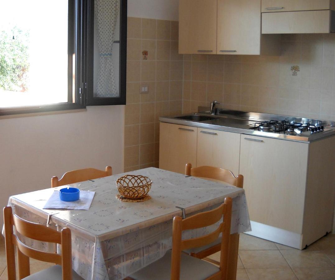רודי גרגניקו Zagare Residence מראה חיצוני תמונה