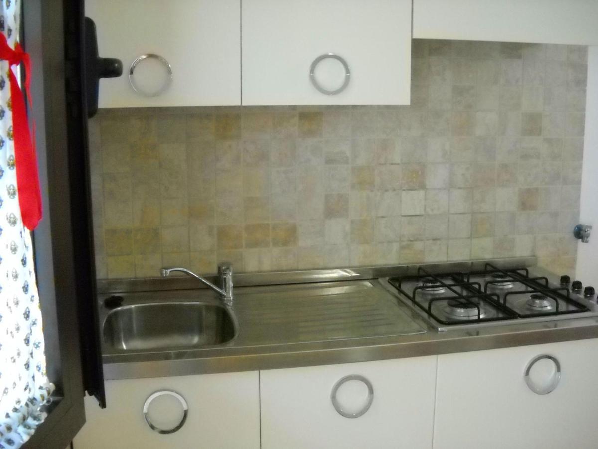 רודי גרגניקו Zagare Residence מראה חיצוני תמונה